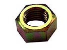 PORCA SEXTAVADA M16 da marca Scania - Códigos: 807412-1