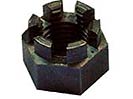 PORCA CASTELO M16 da marca Scania - Códigos: 807438-1