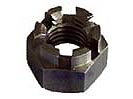 PORCA CASTELO ALTA C- COROA 18MM T112 da marca scania - Códigos: 807439-1