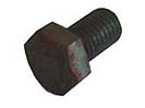 PARAFUSO SEXTAVADO 12X65 da marca Scania - Códigos: 808344-1