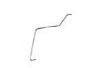 TUBO DE AGUA SC112 10MM da marca scania - Códigos: 810456-1
