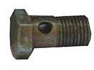 PARAFUSO VAZADO 14MM = 17148 da marca Scania - Códigos: 812390-1