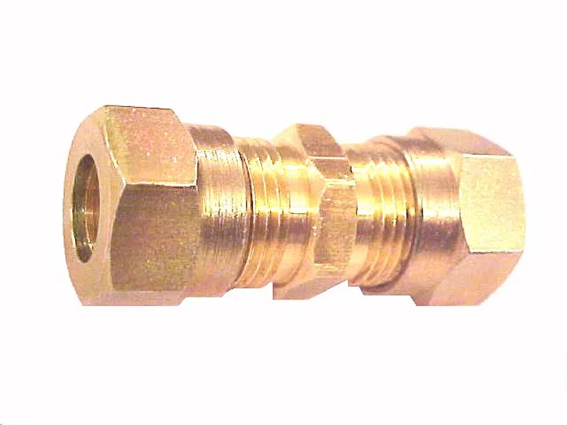 UNIAO DUPLA 18X1.5X18 P/TB 12MM .MONTADA.