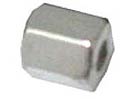PORCA DE LATAO P- TUBO DE 8MM T1121342