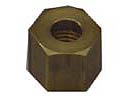 PORCA P- TUBO 10MM T1121342