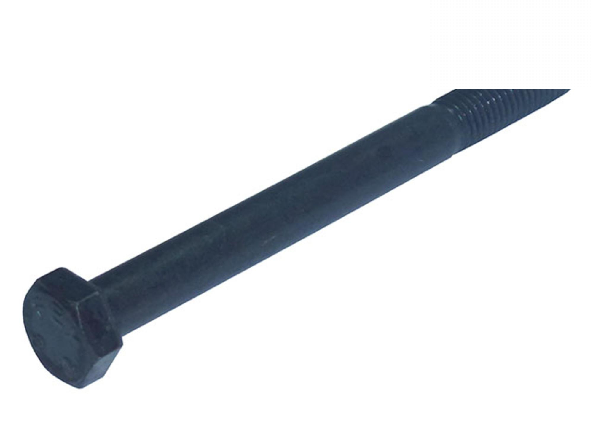 PARAFUSO SEXT M14X150 RP 8.8