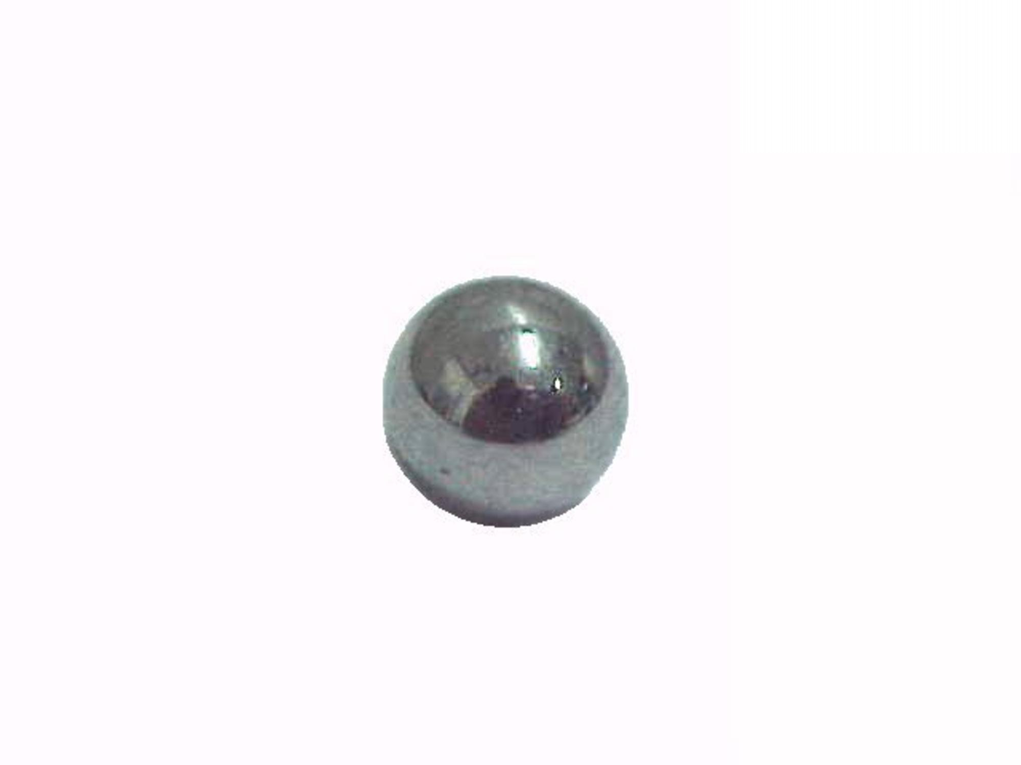 ESFERA DE ACO CAIXA PLANETARIA S-4 9MM