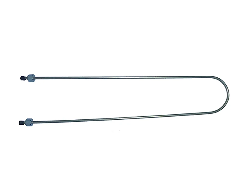 TUBO INJETOR ESTEPE S-4 .1060MM.