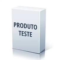 Produto teste da marca scania - Códigos: 12345